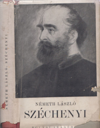 N�meth L�szl� - Sz�chenyi