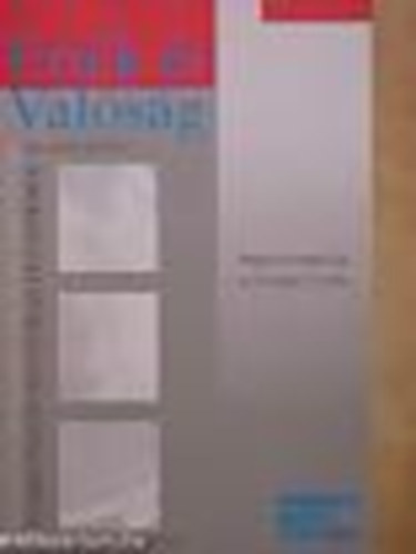 Kiss Endre szerk. - talakul magyarorszg