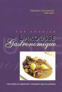Prosper Montagne - Larousse Gastronomique