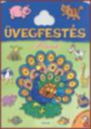 vegfests / llatok - Sznes Jtkszertr