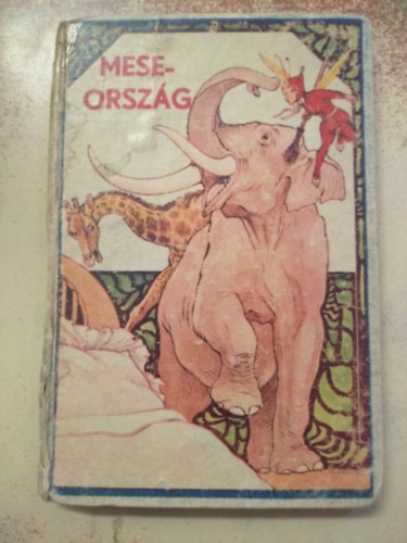 Tolnai Nyomdai Műintézet - Meseország