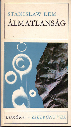 Stanislaw Lem - lmatlansg