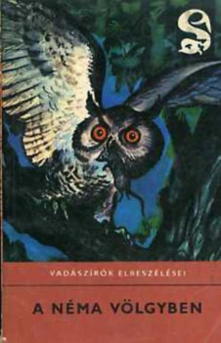 A nma vlgyben (Vadszrk elbeszlsei)