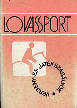 Butor Sndor - Lovassport