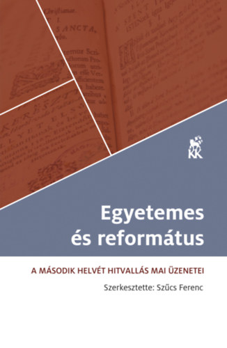 Egyetemes és református