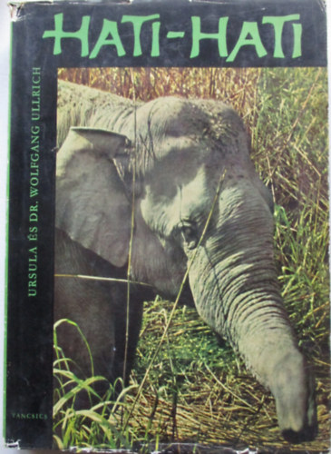 Ullrich und Ursula Wolfgang - Hati-hati