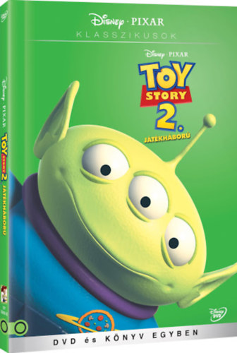 John Lasseter - Toy Story 2. - Jtkhbor