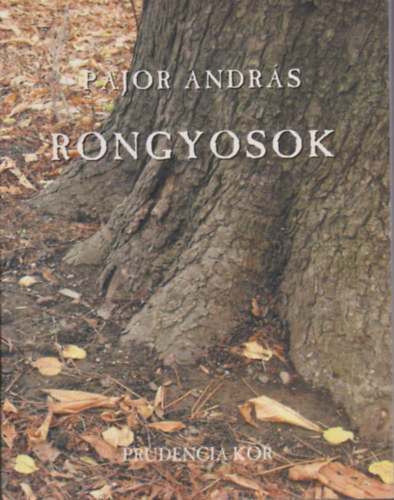 Pajor Andrs (dediklt) - Rongyosok