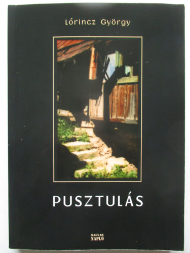 Lisa Smedman - Pusztuls