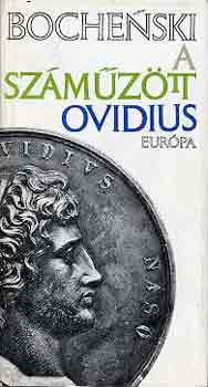 Jacek Bochenski - A szmztt Ovidius