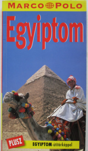 Robert Radnich - Egyiptom - Marco Polo