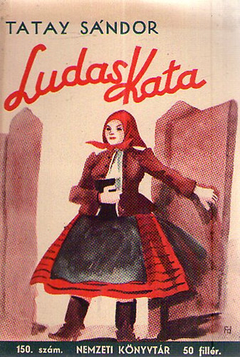 Tatay Sndor - Ludas Kata