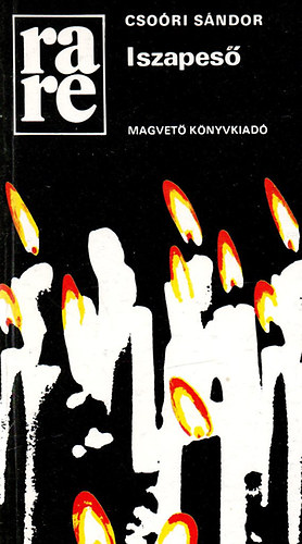 Cso�ri S�ndor - Iszapes�