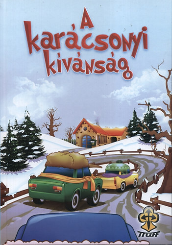 Biharin Kun Erika - A karcsonyi kvnsg