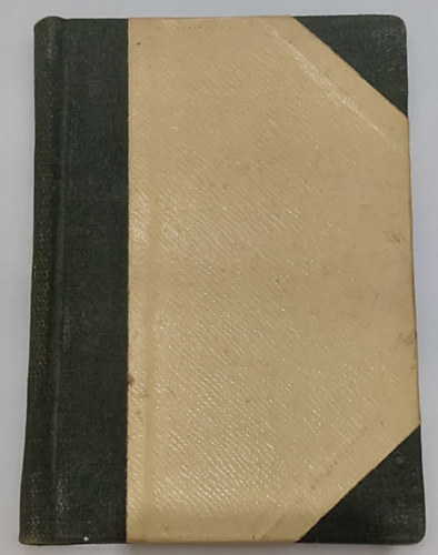 Aino Kallas, Bn Aladr - Tviskoszor - 1923 - (Elbeszlsek az szt np letbl)