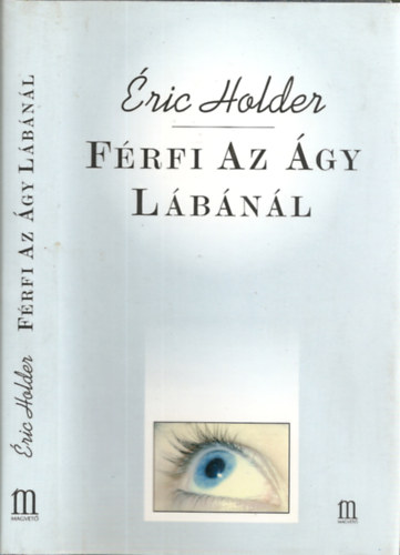 ric Holder - Frfi az gy lbnl