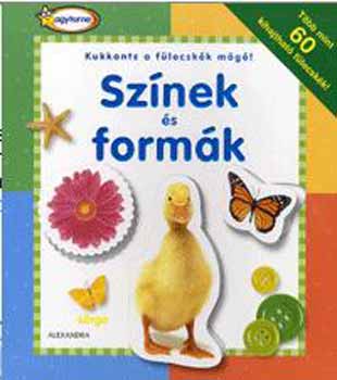 Sznek s formk - Kukkants a flecskk mg!