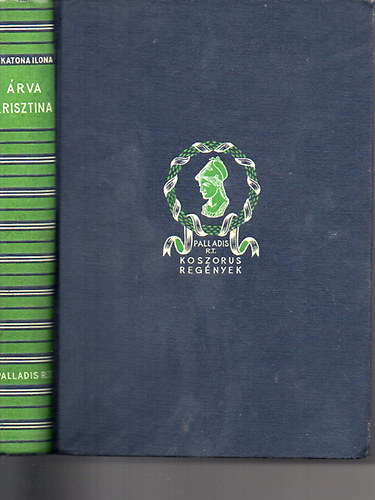 M. Katona Ilona - �rva Krisztina