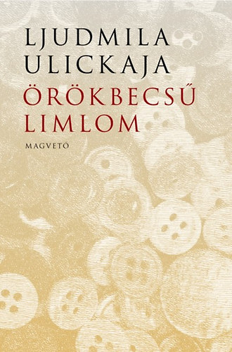 Ljudmila Ulickaja - rkbecs limlom