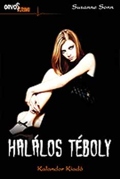 Suzanne Sonn - Hallos tboly