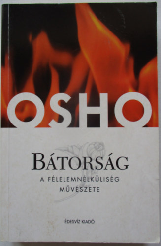 Osho - B�tors�g