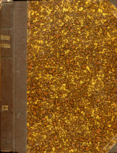 Dr. Kerekes Lajos szerk. - N�v�nyv�delem 1938 (XIV. teljes �vfolyam)