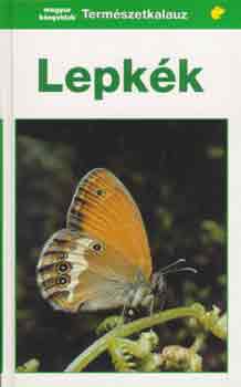 Helgard dr. Reichholf-Riehm - Lepkk (Termszetkalauz)