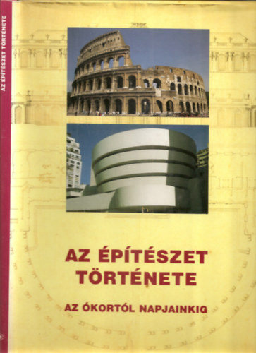 Jan Gympel - Az ptszet trtnete - Az kortl napjainkig