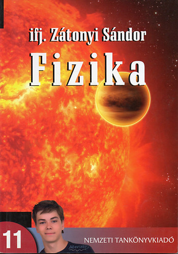 Ifj. Zátonyi Sándor - Fizika 11.