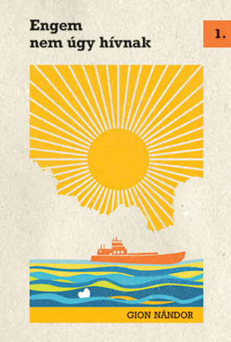 Gion N�ndor - Engem nem �gy h�vnak