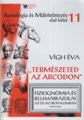 Vigh �va - Term�szeted az arcodon 1-2.