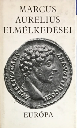 Marcus Aurelius elmélkedései