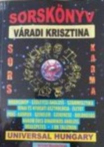 Sorsknyv
