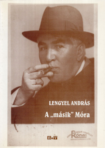 Lengyel Andr�s - A "m�sik" M�ra