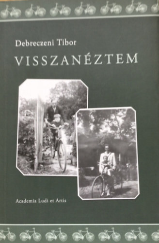 Debreczeni Tibor - Visszanéztem