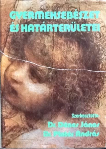 Dr.Dnes-Dr.Pintr - Gyermeksebszet s hatrterletei