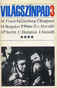 Fy rpd (szerk.) - Vilgsznpad 3.