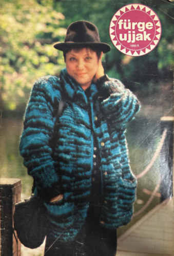 Fürge Ujjak 1990/9.