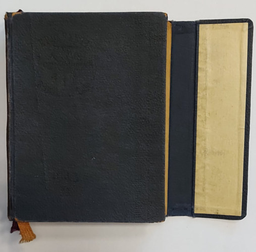 Mihályi Zoltán - Erdészeti zsebnaptár az 1943. évre II.