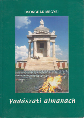 Csongrd megyei Vadszati almanach