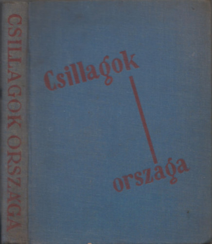 Elena Fontany - Csillagok orszga