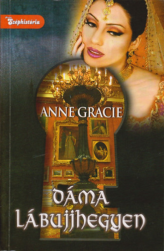 Anne Gracie - Dma lbujjhegyen