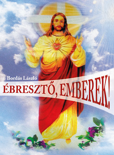 Bord�s L�szl� - �breszt�, emberek!
