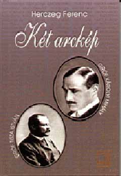 Herczeg Ferenc - Kt arckp