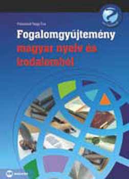 Palotsn Nagy va - Fogalomgyjtemny magyar nyelv s irodalombl