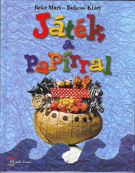 Bubcs Klri Beke Mari - Jtk a paprral