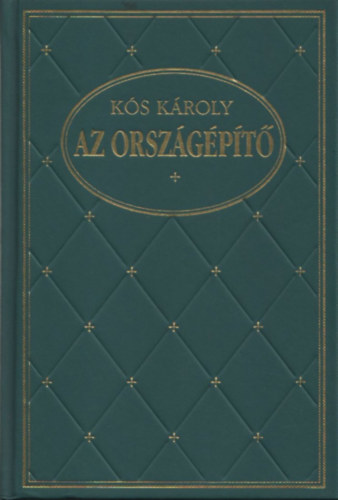 Ks Kroly - Az orszgpt (Klub Klasszikusok)