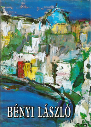 Bnyi Lszl: Krhinta