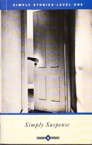 Simply Suspense (Simply stories- Level 1)