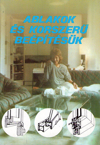 kopp�nyn� moln�r �va - ablakok �s korszer� be�p�t�s�k